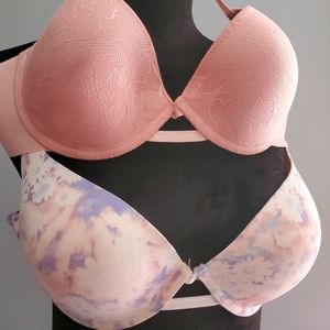 Jessica Simpson Bras